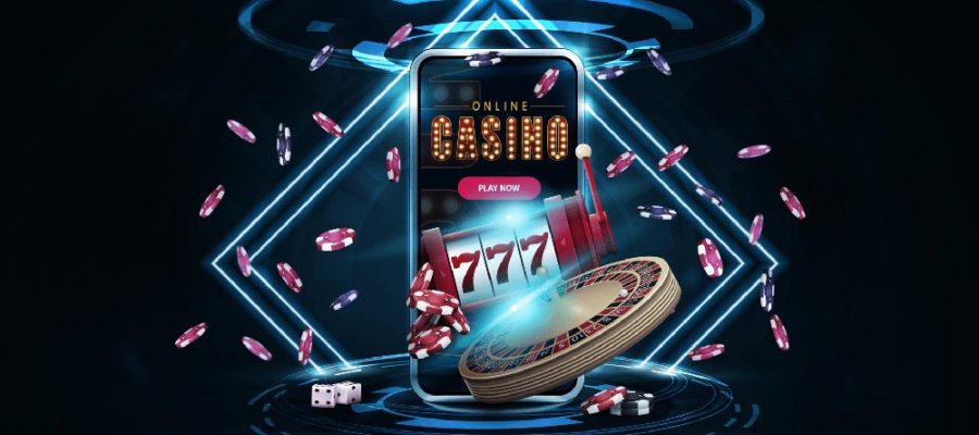 bedste online casino anmeldelser