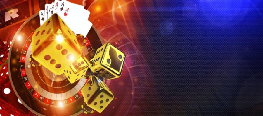 bedste online casino