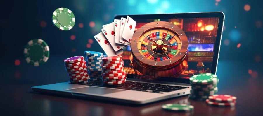 bedste online casino danmark