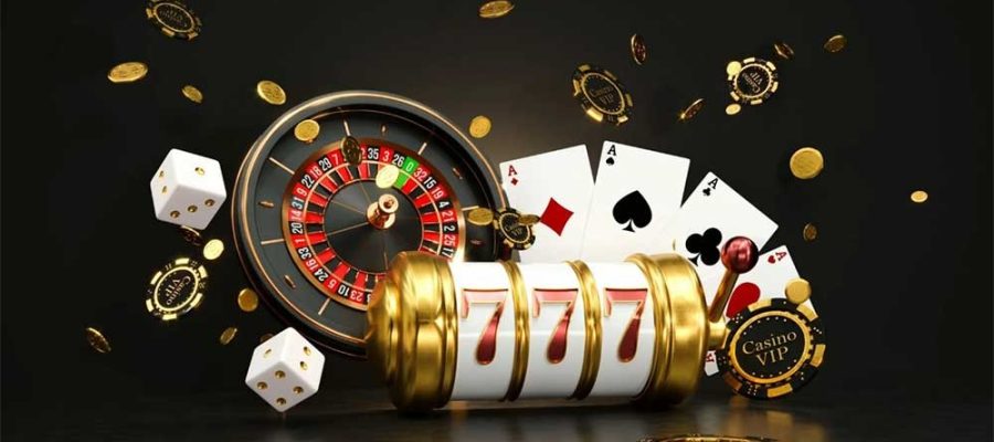 bedste online casino bonus