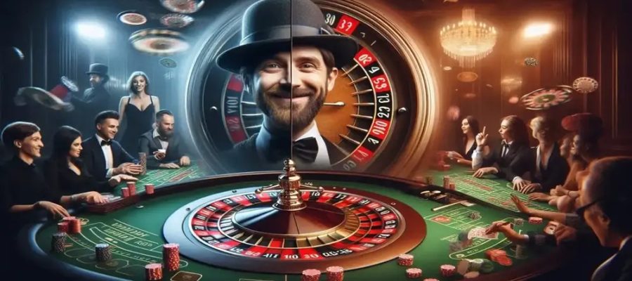 bedste danske online casino